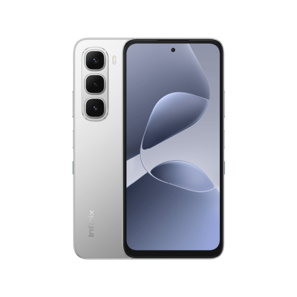 Infinix Hot 60i 4GB Ram 128GB Storage