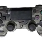 PS4 Dualshock Wireless Controller