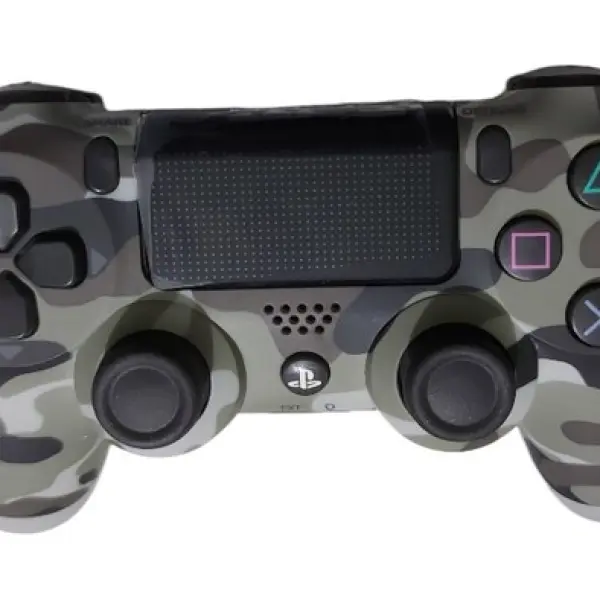 PS4 Dualshock Wireless Controller
