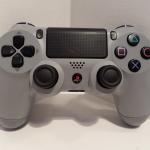 PS4 Dualshock Wireless Controller