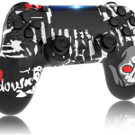 PS4 Dualshock Wireless Controller
