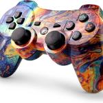 PS3 Dualshock Wireless Controller