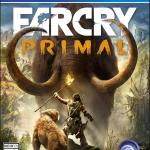 Far Cry Primal PS4