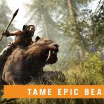 Far Cry Primal PS4