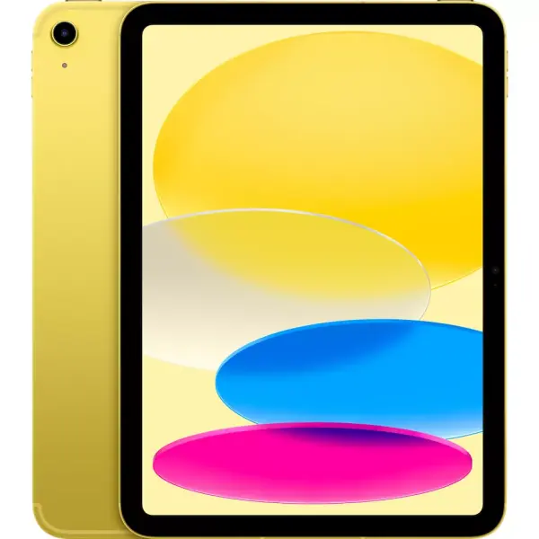 Apple iPad 10.9 Inch 10th Generation  WiFi | Cellular