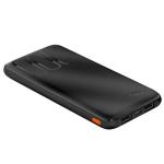 itel 10000mAh - 2.1A Fast Charging Power Bank -  ipp-53