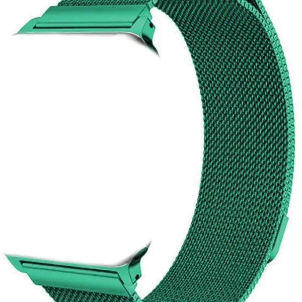 iWatch Smart Steel Strap