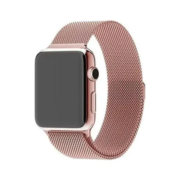 iWatch Smart Steel Strap