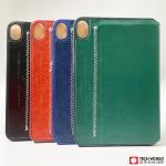 KUKE iPad CASE For iPad 5/6/7/8/ - Black