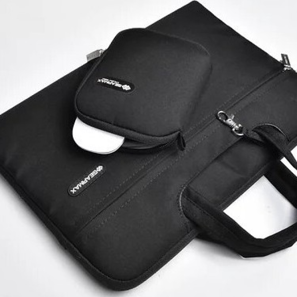 WiWU Gearmax Campus Slim Case Bag