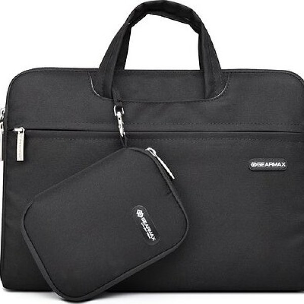 WiWU Gearmax Campus Slim Case Bag
