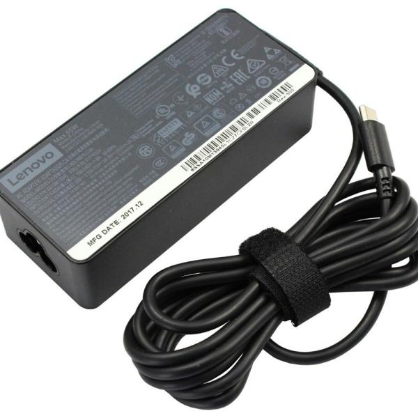 Lenovo 65W AC Adapter Usb Type C