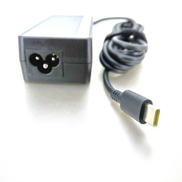Lenovo 65W AC Adapter Usb Type C