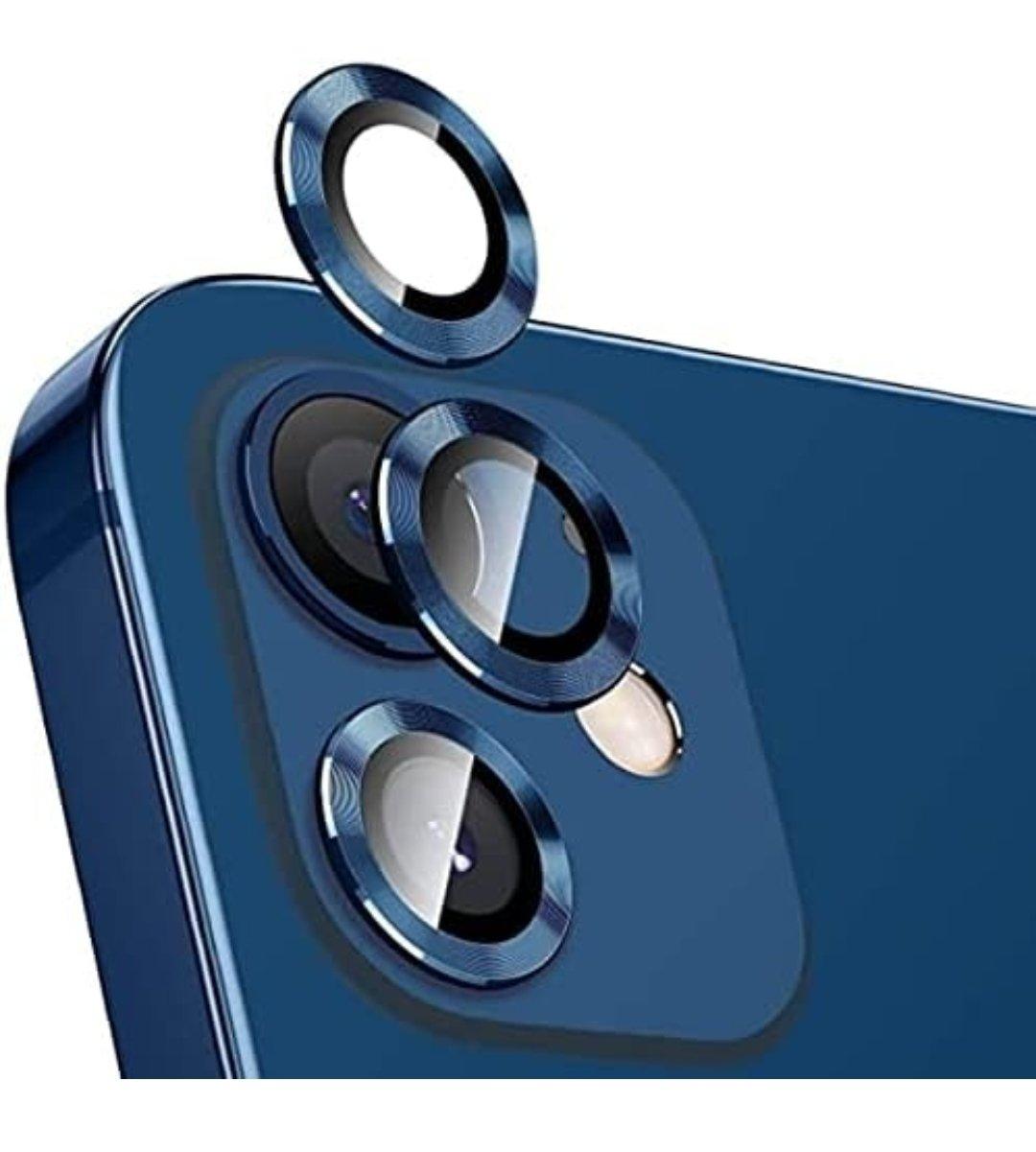 Camera Lens Protector For iPhone
