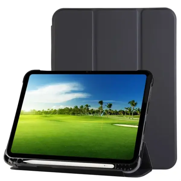 Magnetic Dual-Sided Clip Protective Case Ultra - for iPad2022 10.9-inch