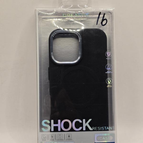 Magsafe Creative Mobile Phone Case for iPhone