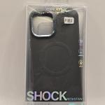 Magsafe Creative Mobile Phone Case for iPhone