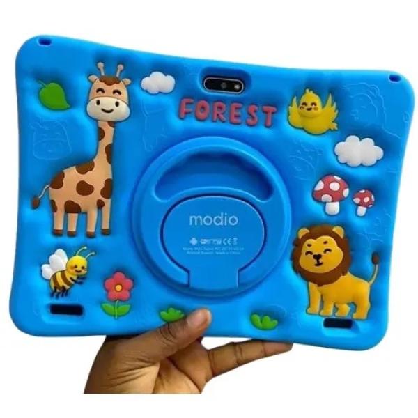 Modio M128  |  6GB RAM | 256GB ROM