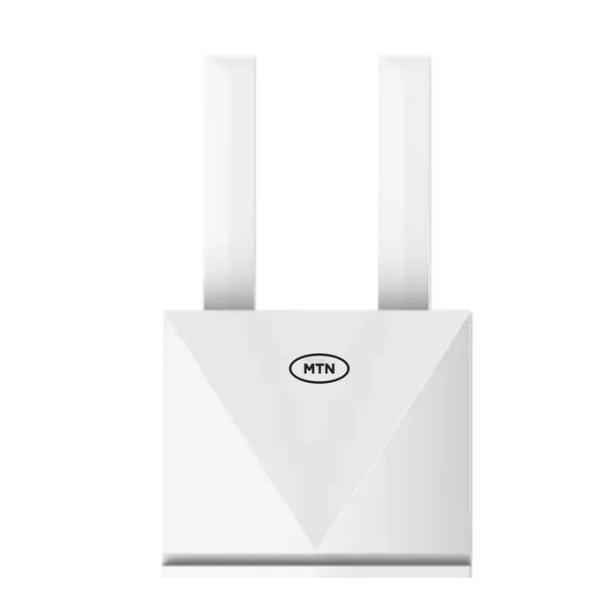 MTN 4G Broadband Router CAT 4 ZTE K10