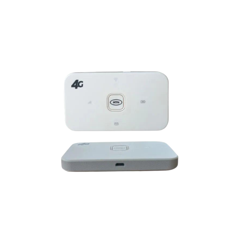 MTN 4G Broadband M30S/PRO MiFi