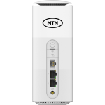 MTN 5G Broadband Router
