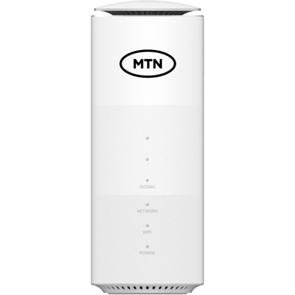 MTN 5G Broadband Router