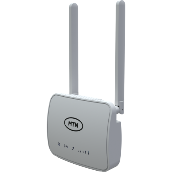 MTN BroadBand CAT4 4G Router - GL738