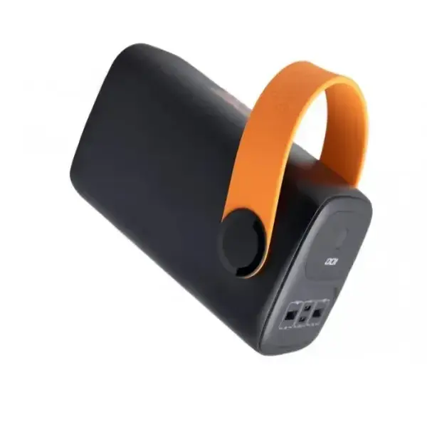 New Age 66000mAh PD Power Bank - Black