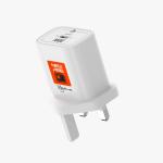 New Age Jazzy PD 30W  Fast Phone Charger