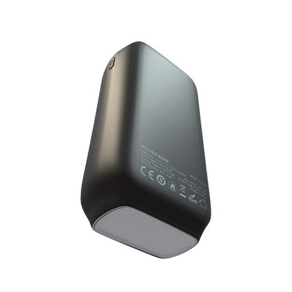 New Age Turbo 2 – 33000mAh Power Bank (With Torch Light)