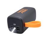 New Age Turbo Ultra 5 – 55000mAh Power Bank (With Torch Light)
