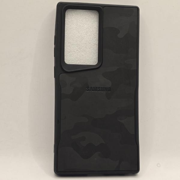NK Phone Case For Samsung