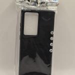 NK Phone Case For Samsung