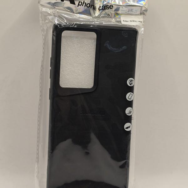 NK Phone Case For Samsung