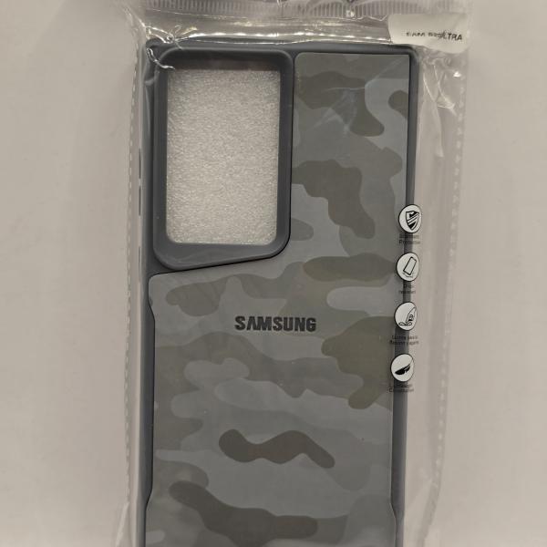 NK Phone Case For Samsung