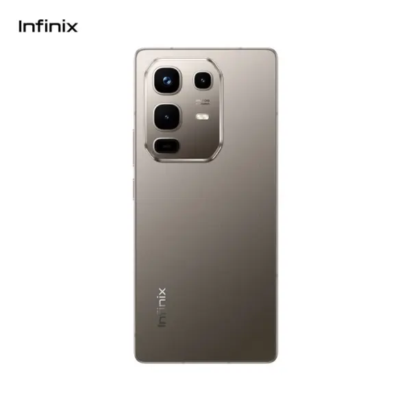 INFINIX NOTE 50
