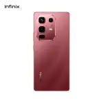 INFINIX NOTE 50
