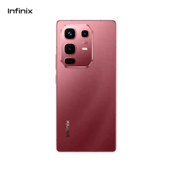 INFINIX NOTE 50