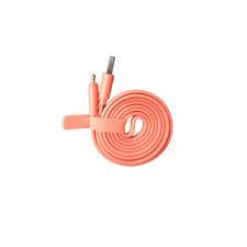 Oraimo Candy Cable Lightning - USB -C - Micro USB Fast Charging Flat Cable