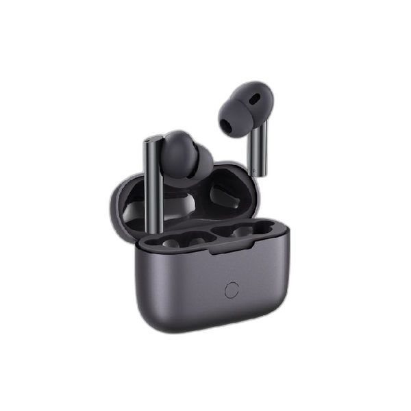 oraimo FreePods Pro ANC True Wireless Earbuds - Black