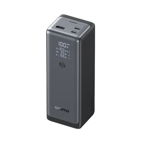 Oraimo PowerJet 130 27600mAh 130W Power Bank
