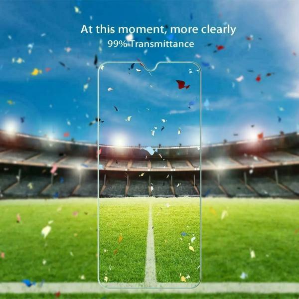 PLAIN SCREEN PROTECTOR FOR ANDROID