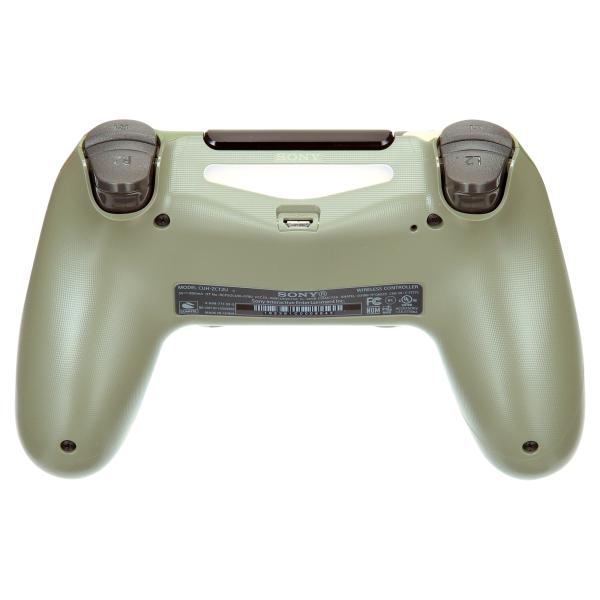 Authentic Ps4 Controller | Used