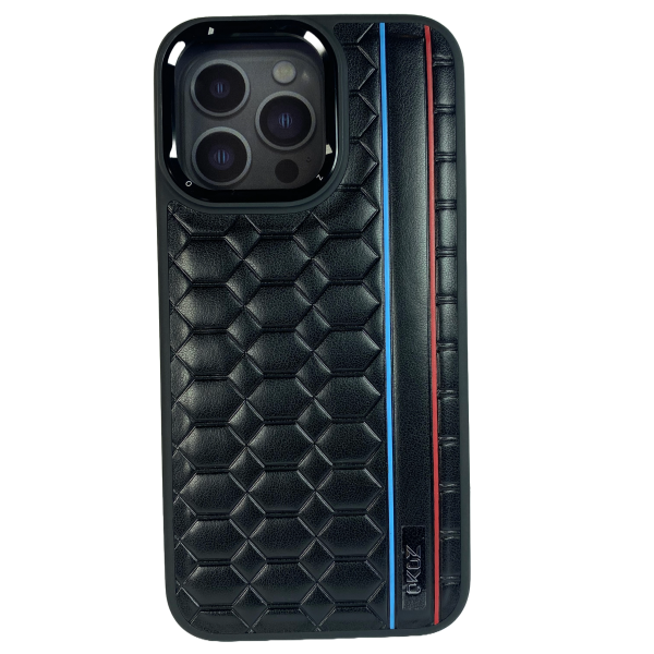 Okoz Luxury Case For iPhones