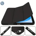 Premium Faux Leather Magnetic Case for iPad 10th Gen