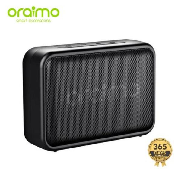 Oraimo SoundGo 4 Ultra-portable Wireless Speaker
