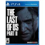 The Last Of Us II - PS4