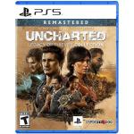 Uncharted Legacy Of Thieves Collection - PS5