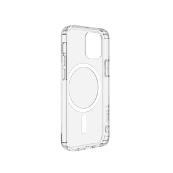 Belkin Magnetic Clear Case for iPhone