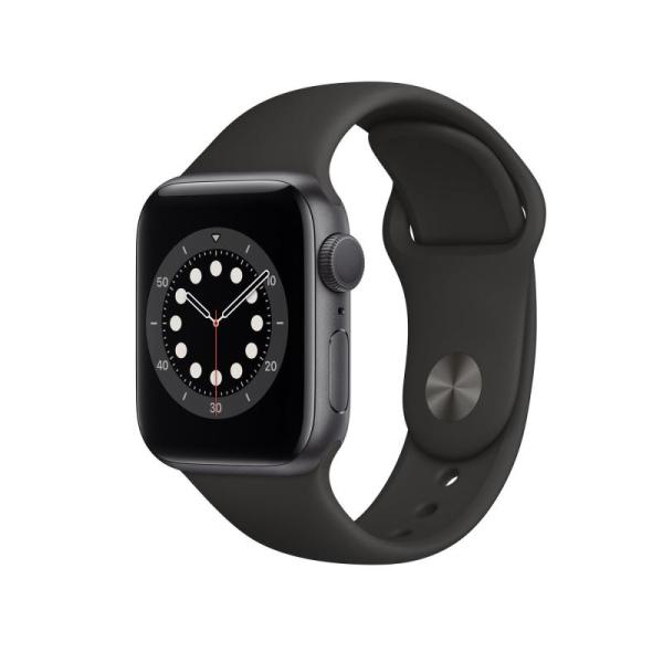Apple Watch Series 5 Black - 44MM - Uk Used